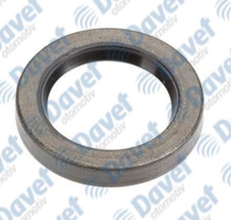 SKT 046240-VAE Diferansiyel Sol Cikis Kecesi 40×54×6.80 307 407 Expert C3 C4 C5 Jumpy Xsara